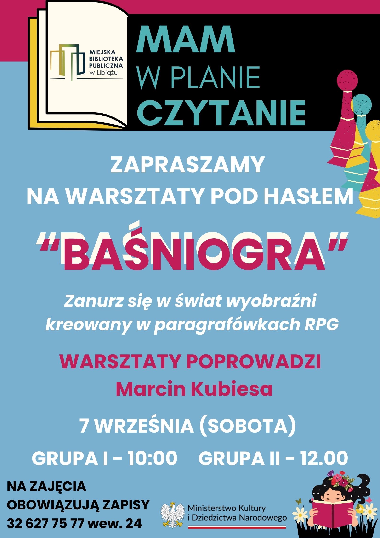 Baśniogra