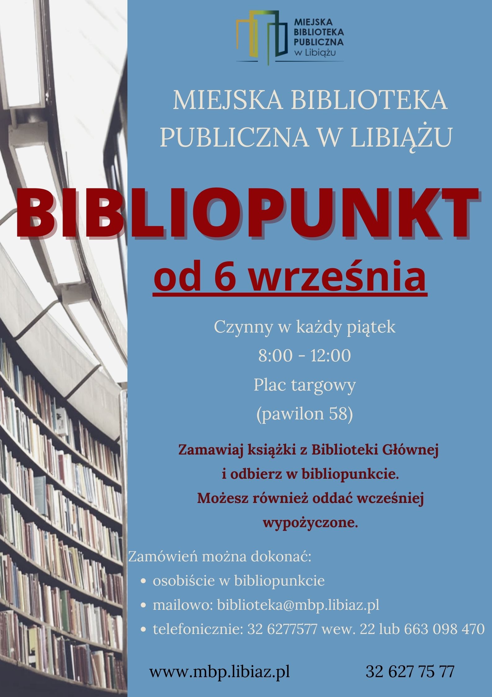 bibliopunkt