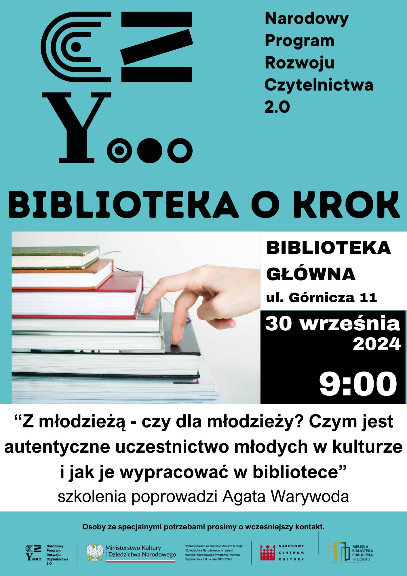 szkol. plakat 30.09