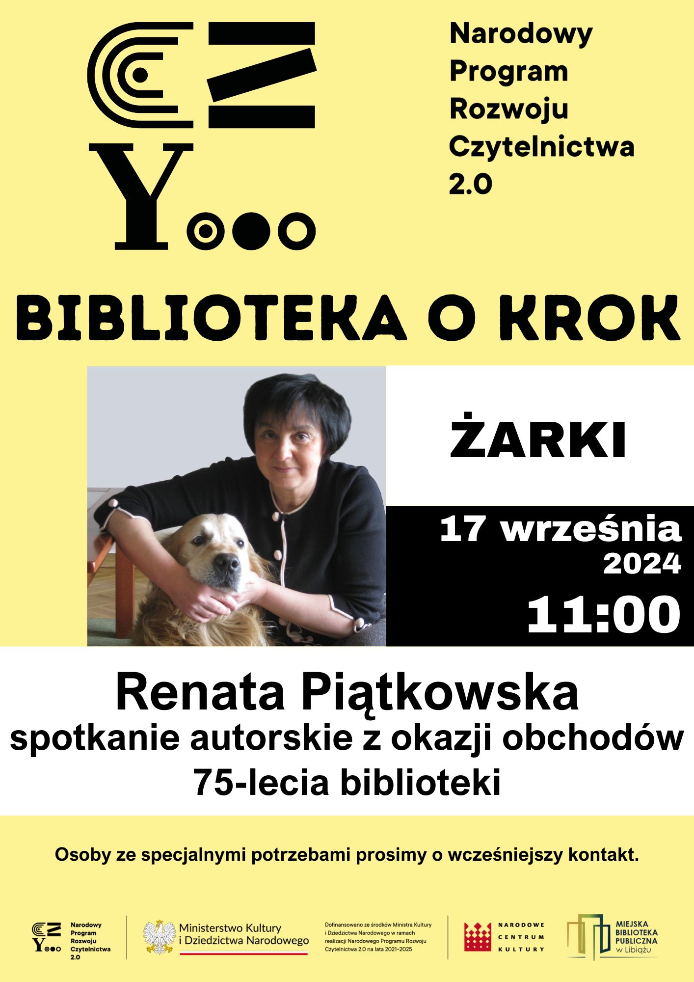 Żarki p. Piątkowska