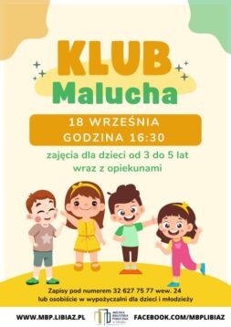 klub malucha