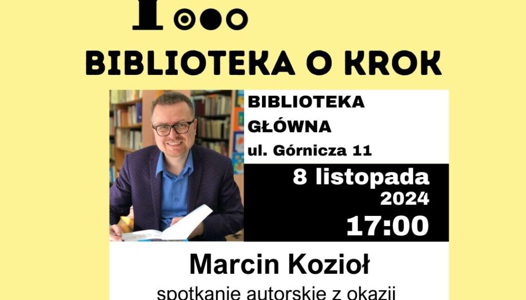 Marcin Kozioł (Post na Instagram)