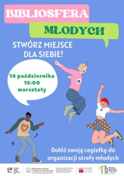 bibliosfera młodych