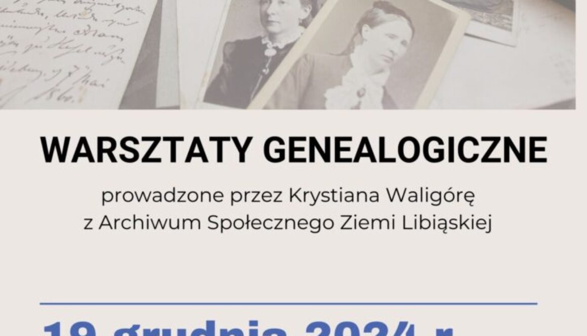 Rys historyczny Libiąża