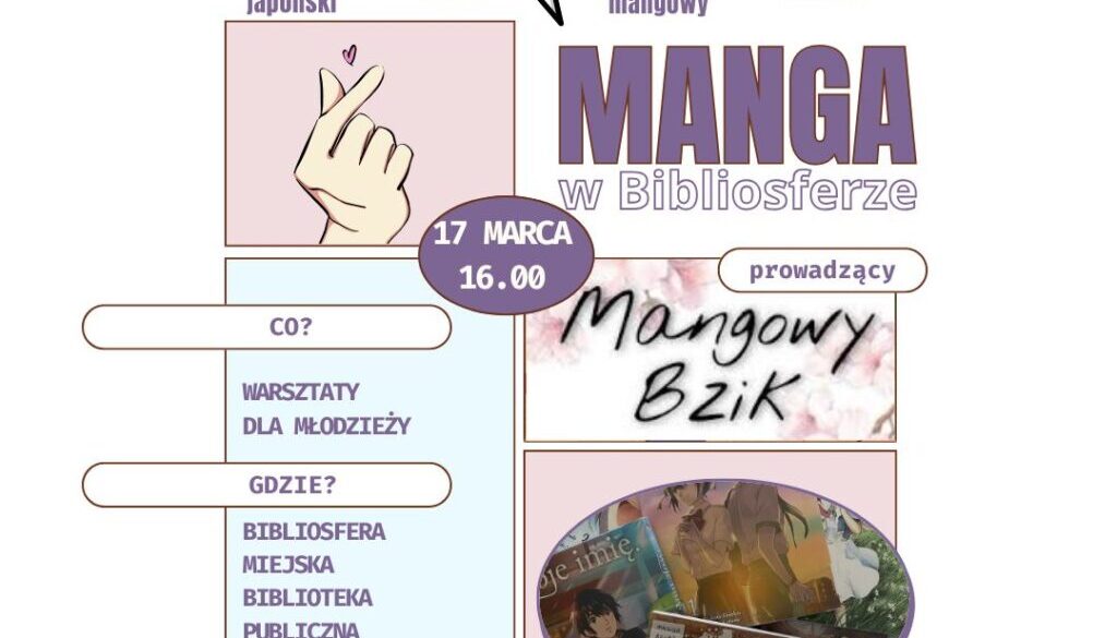 MANGA (Post na Instagram)