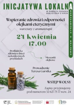 aromaterapia
