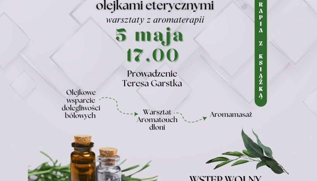 aromaterapia (Post na Instagram)