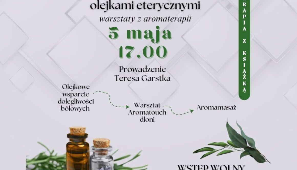 aromaterapia (Post na Instagram)