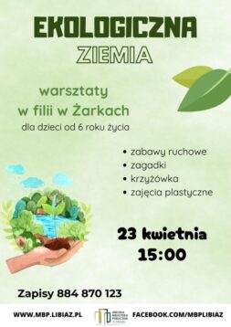 ekologiczna ekologiczna