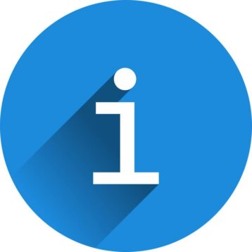 informacja informacja