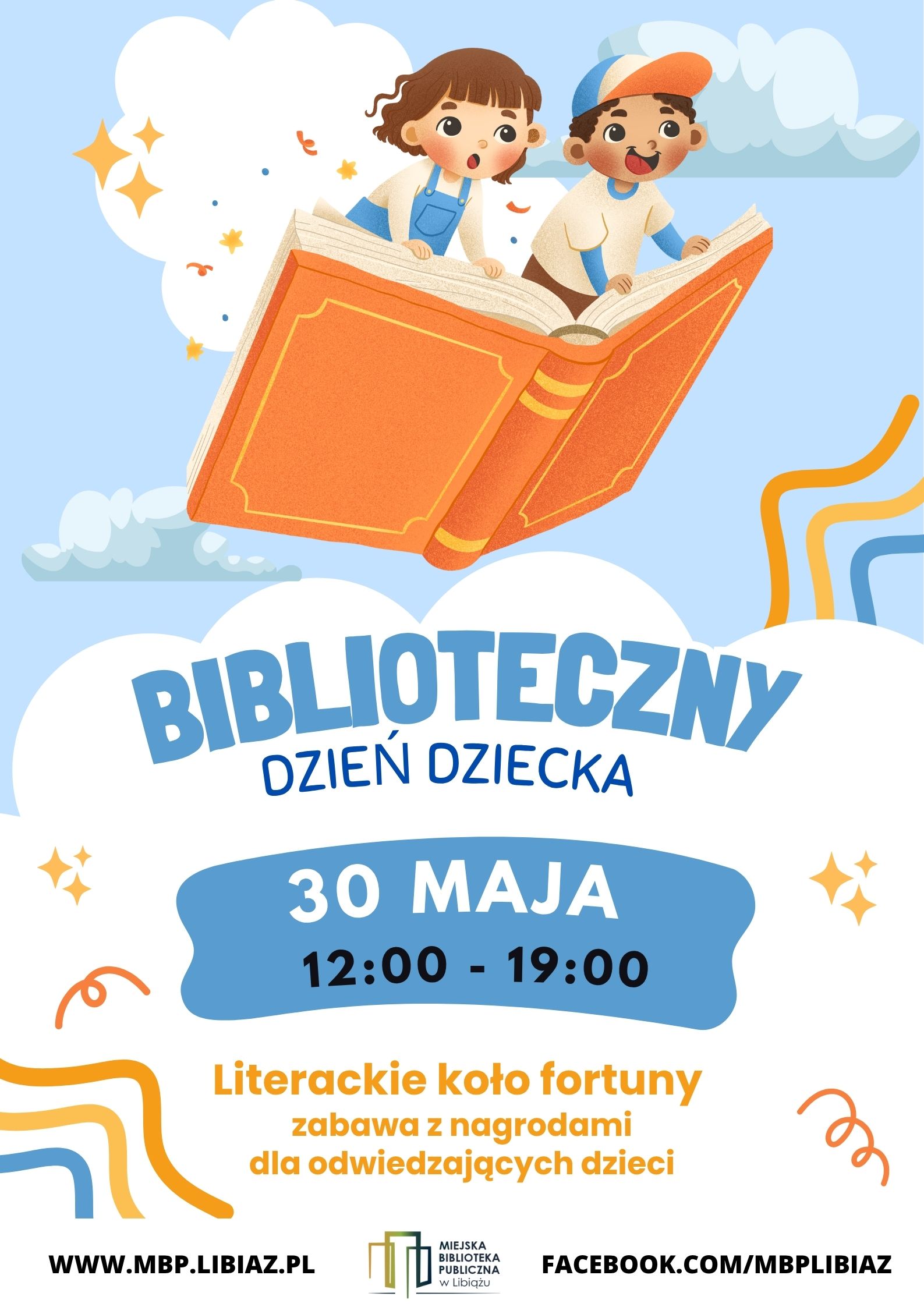 Dzień Dziecka 2025