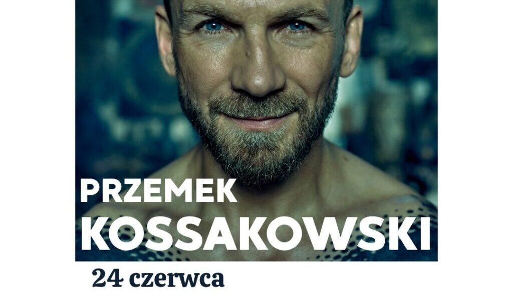 Kossakowski plakat (Post na Instagram)