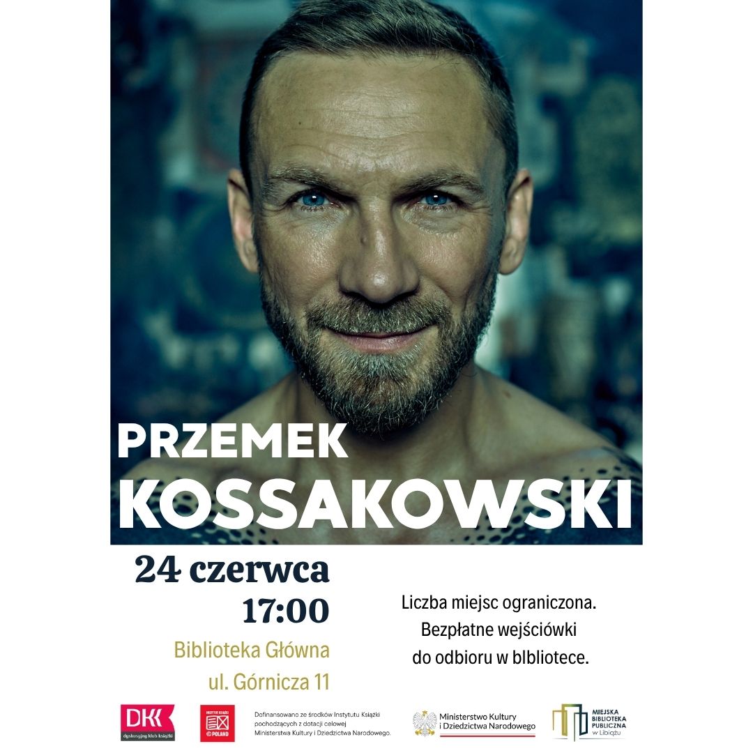 Kossakowski plakat (Post na Instagram) Kossakowski plakat (Post na Instagram)