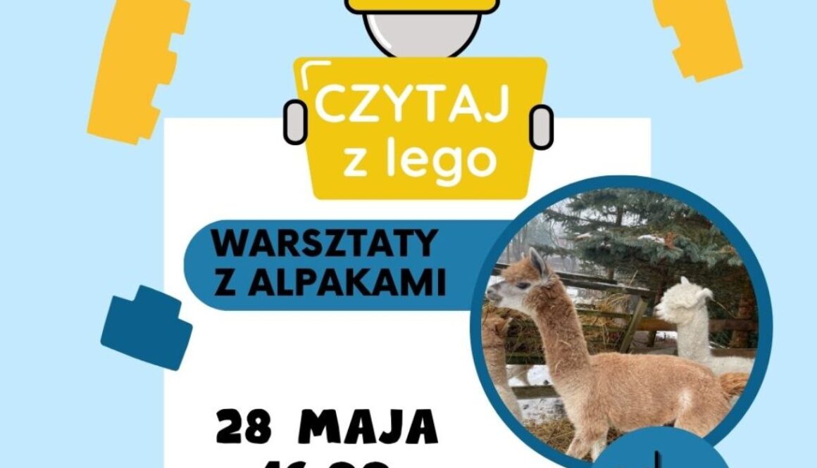 LEGO (Post na Instagram) LEGO (Post na Instagram)