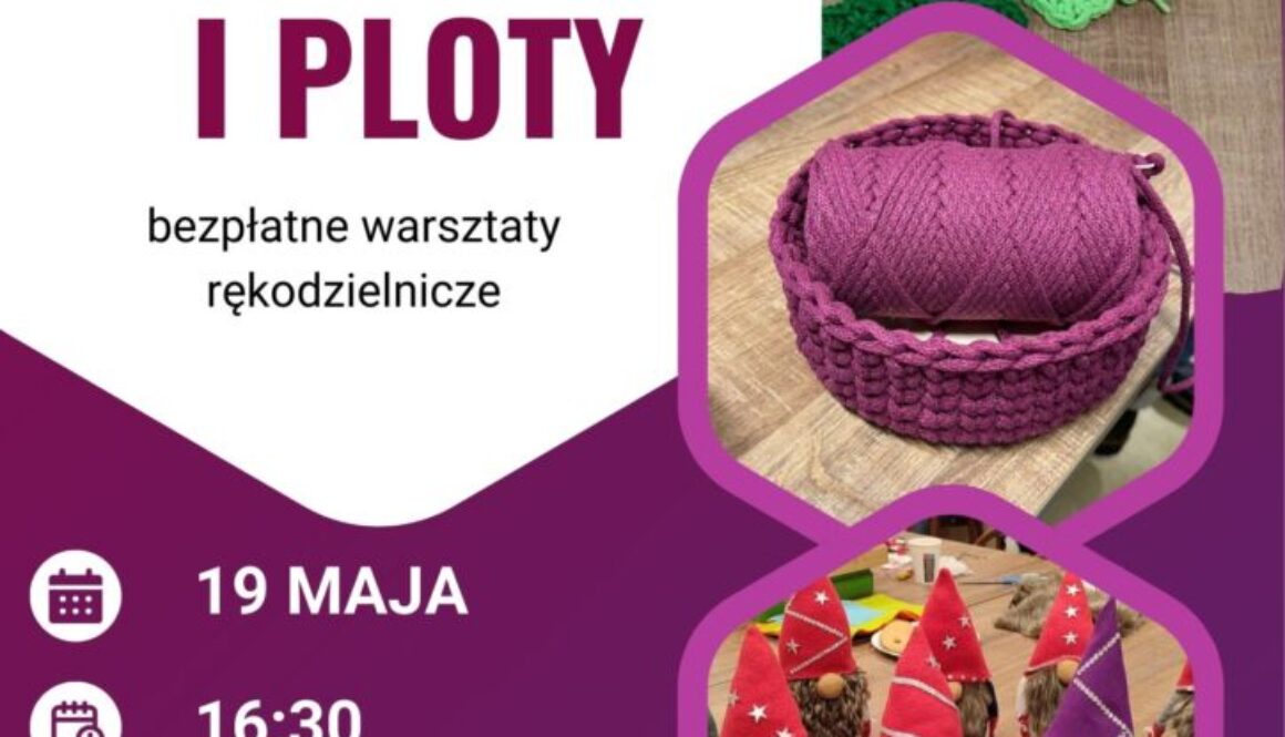 Sploty i ploty 2025