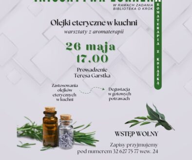 aromaterapia (Post na Instagram)
