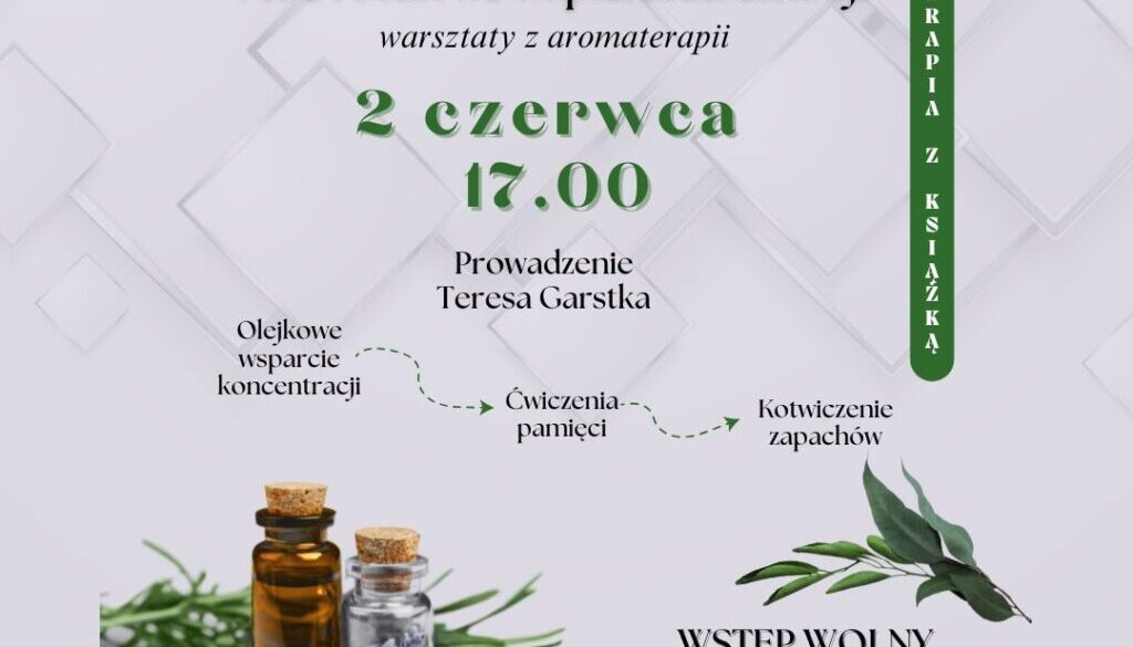 aromaterapia (Post na Instagram)