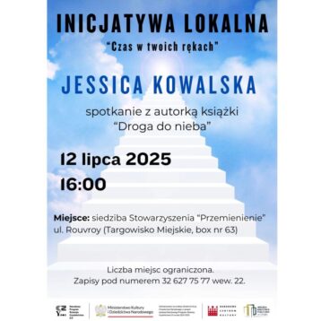 Jessica Kowalska (Post na Instagram) Jessica Kowalska (Post na Instagram)