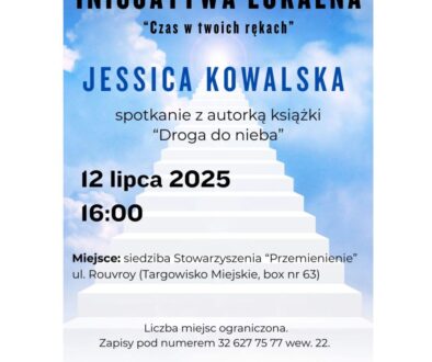 Jessica Kowalska (Post na Instagram)