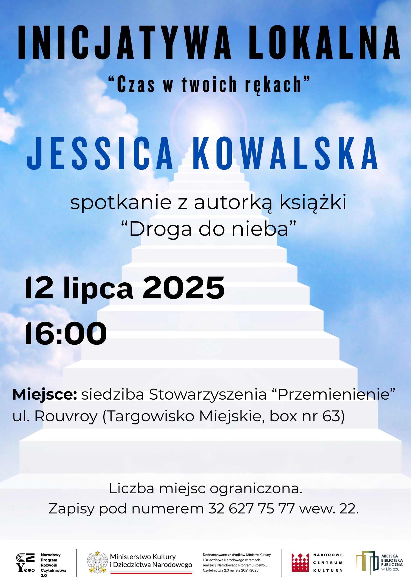 Jessica Kowalska Jessica Kowalska