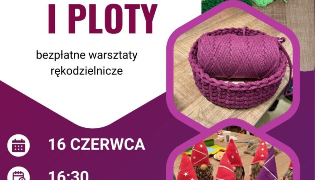 Sploty i ploty 2025