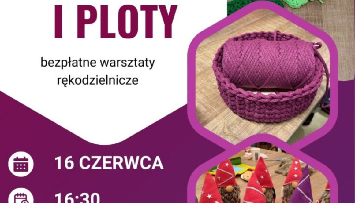 Sploty i ploty 2025