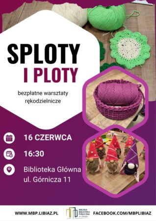 Sploty i ploty 2025