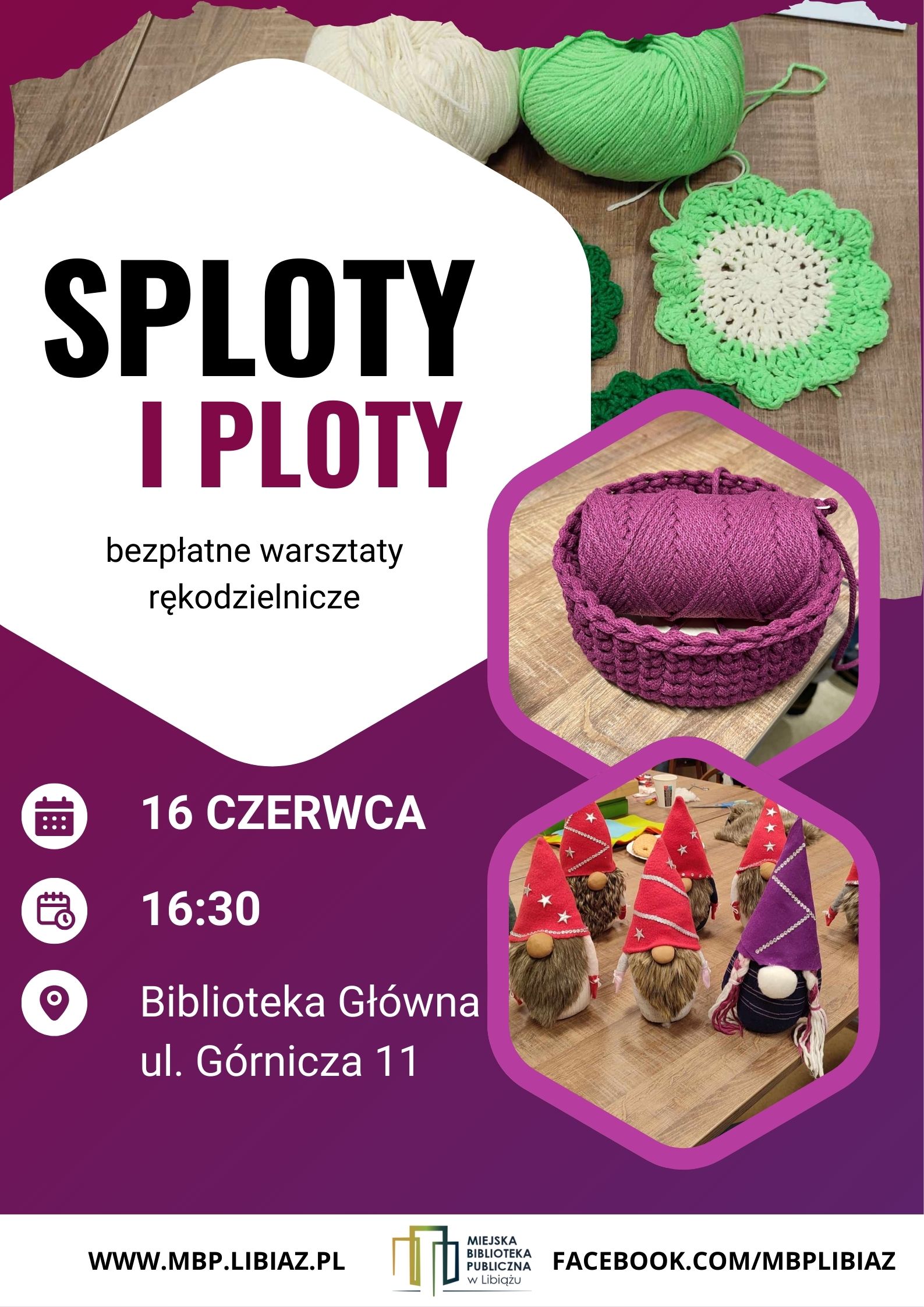 Sploty i ploty 2025