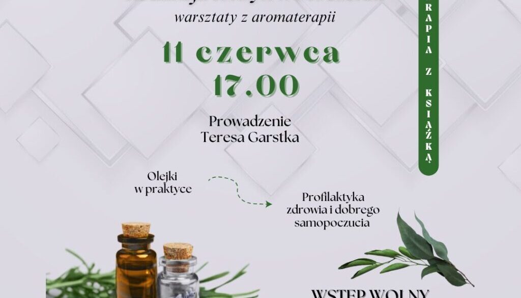 aromaterapia (Post na Instagram)