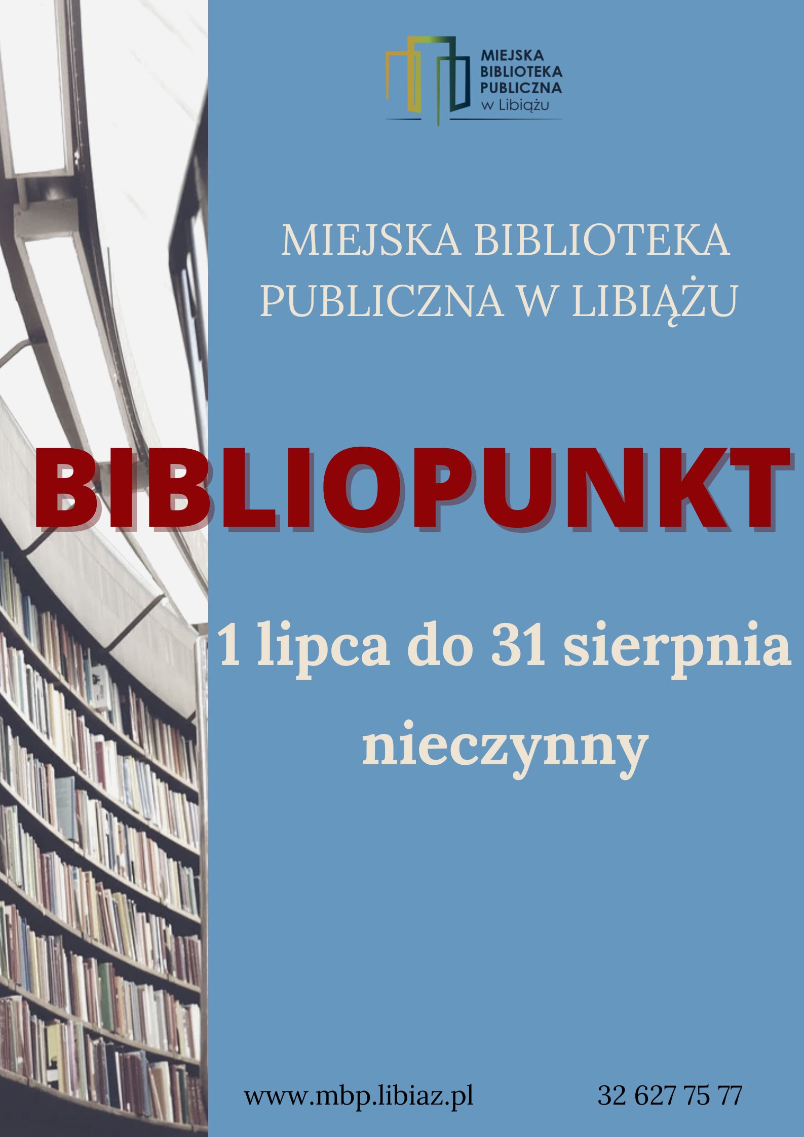 bibliopunkt