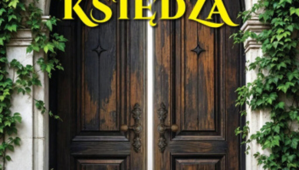 córka księdza