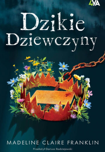 dzikie dziewczyny