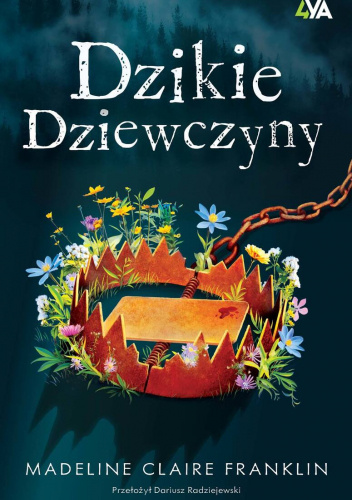 dzikie dziewczyny