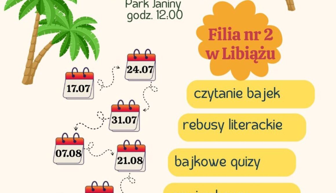filia Libiąż (Post na Instagram) (1)