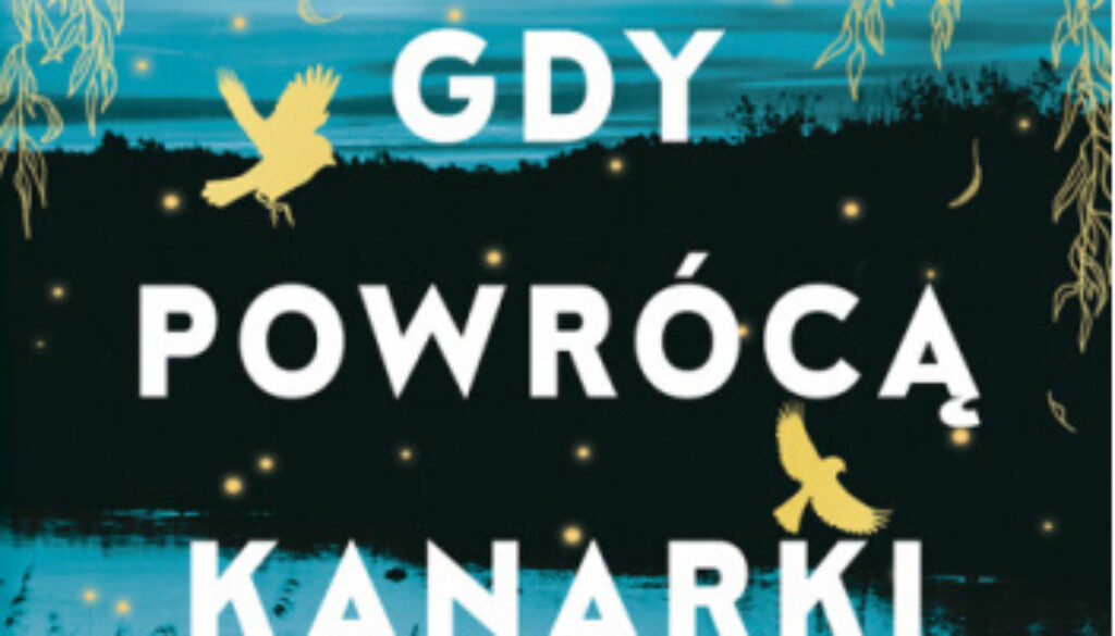 gdy powróca