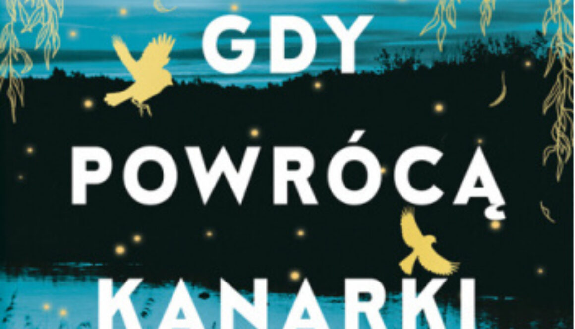gdy powróca