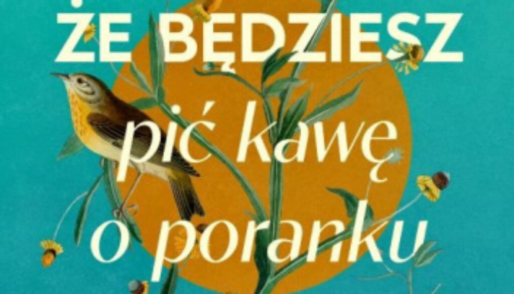 obiecaj że bedziesz
