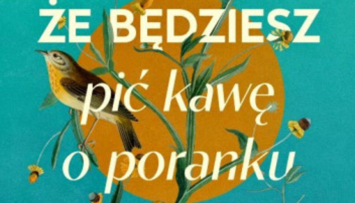 obiecaj że bedziesz