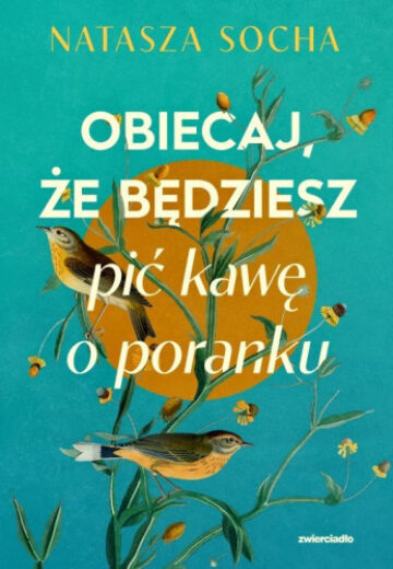 obiecaj że bedziesz