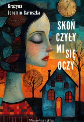 skończyły mi się oczy