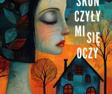 skończyły mi się oczy