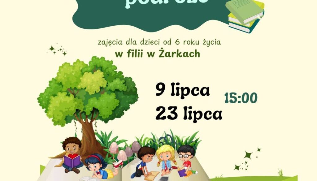 żarki (Post na Instagram)