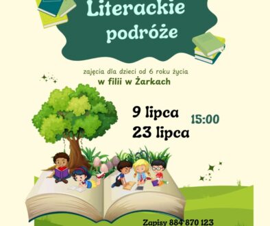 żarki (Post na Instagram)