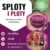 Sploty i ploty 2025