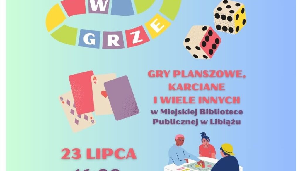 WWW.MBP.LIBIAZ.PL FACEBOOK.COMMBPLIBIAZ (Post na Instagram)