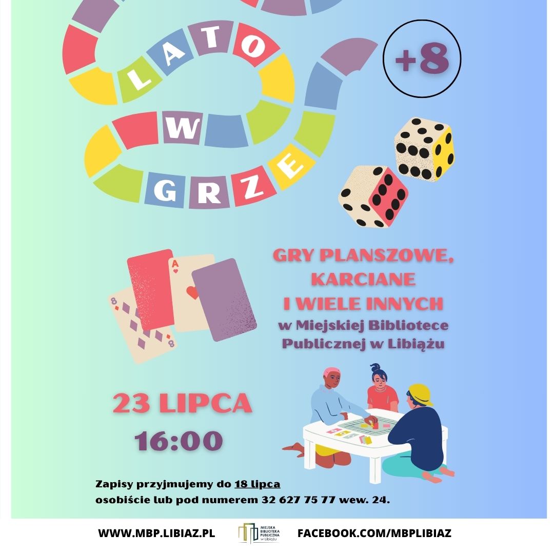 WWW.MBP.LIBIAZ.PL FACEBOOK.COMMBPLIBIAZ (Post na Instagram) WWW.MBP.LIBIAZ.PL FACEBOOK.COMMBPLIBIAZ (Post na Instagram)