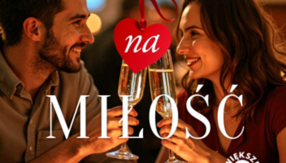 apetyt na milosc