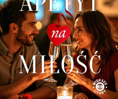 apetyt na milosc