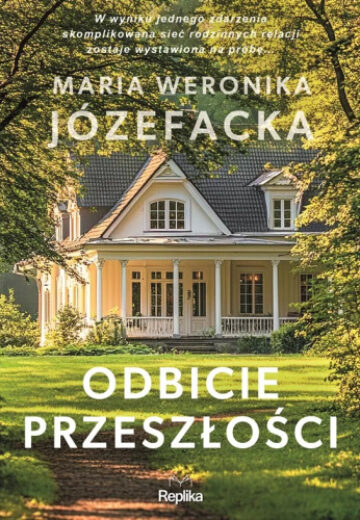 odbicie przeszłośći