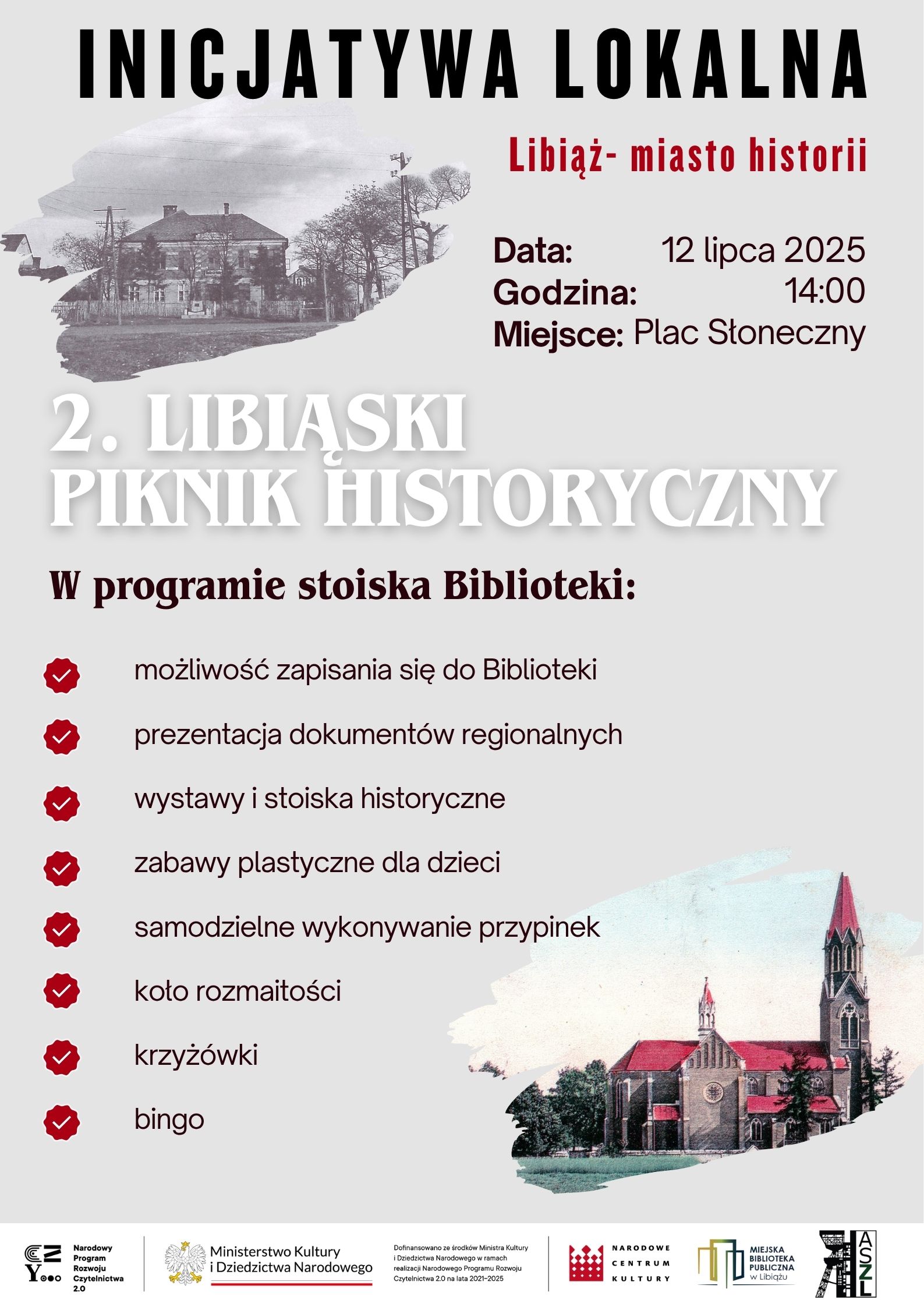 piknik historyczny